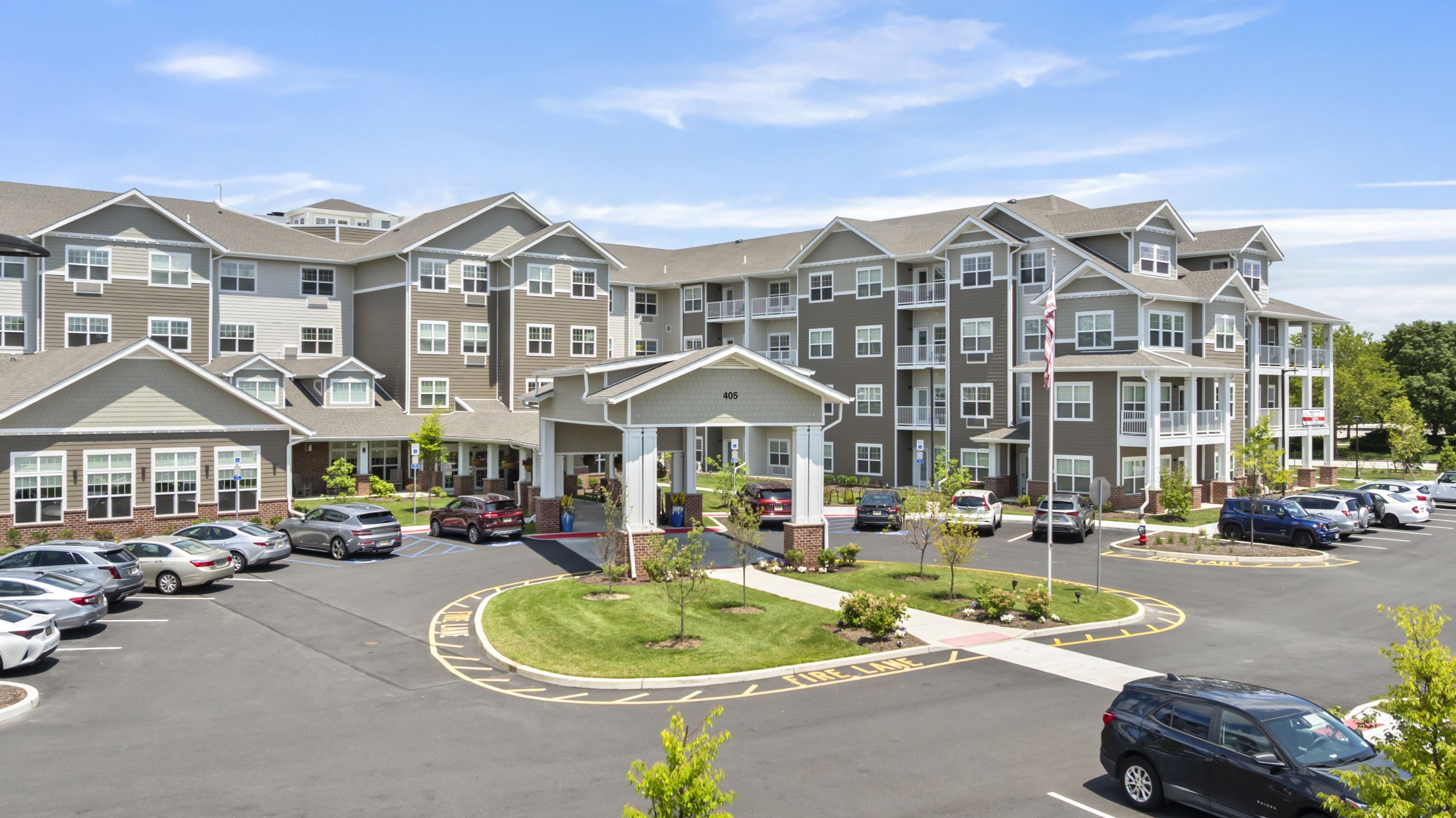 Residential Care Homes